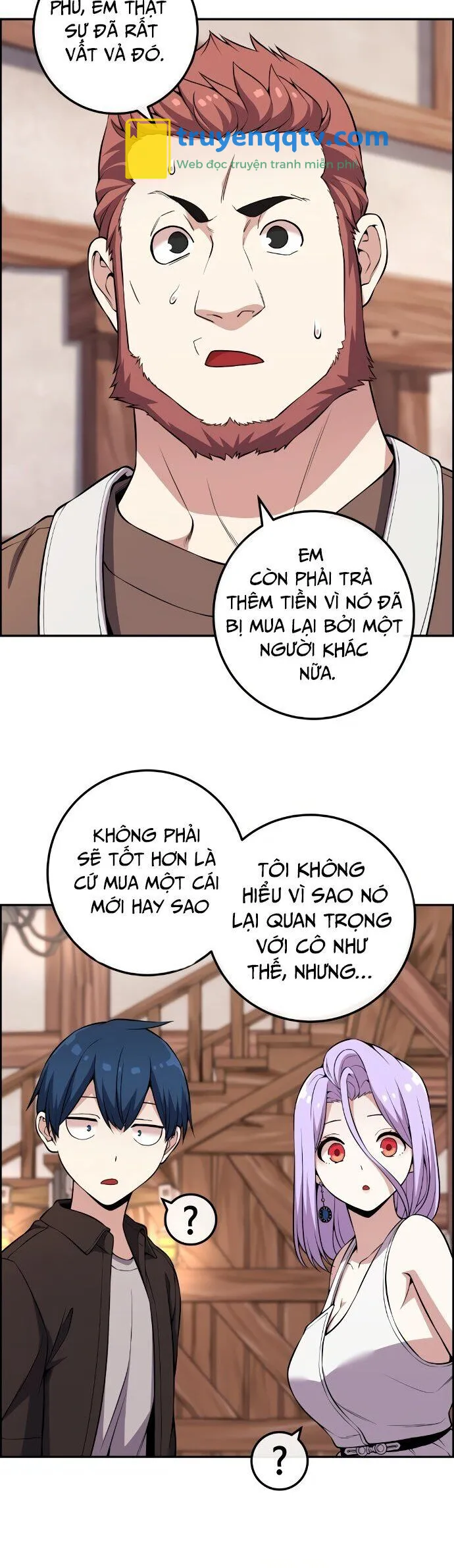 nhân vật webtoon na kang lim chương 125 - Next Chương 126