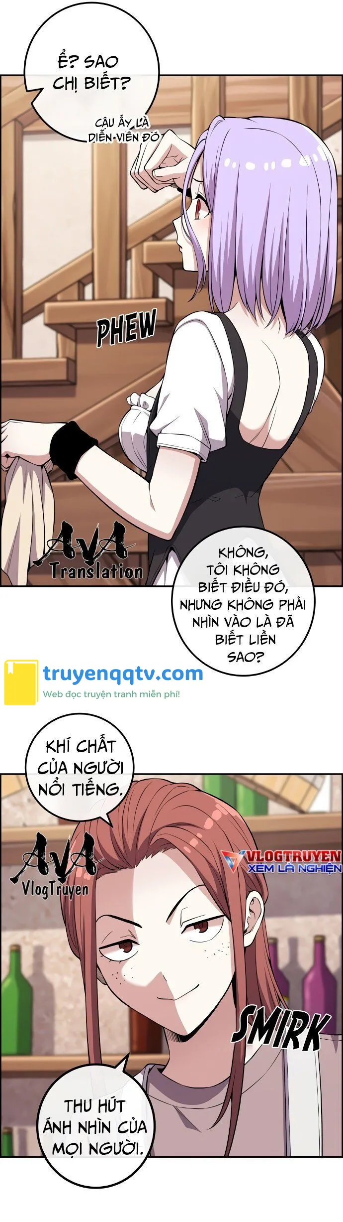 nhân vật webtoon na kang lim chương 125 - Next Chương 126