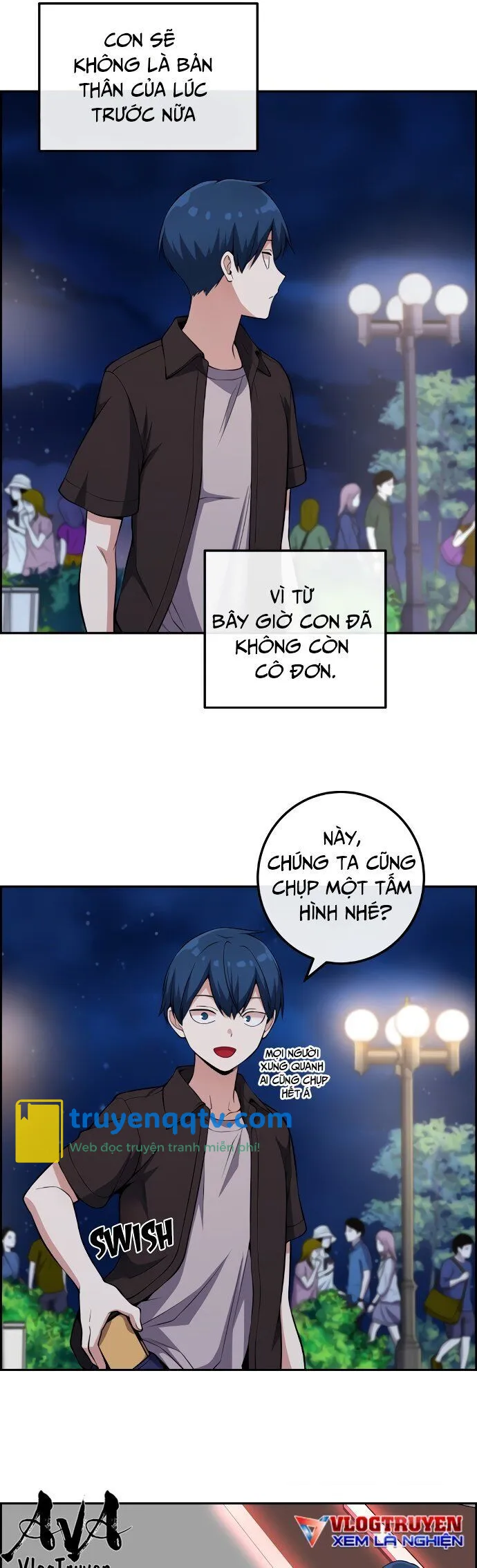 nhân vật webtoon na kang lim chương 125 - Next Chương 126