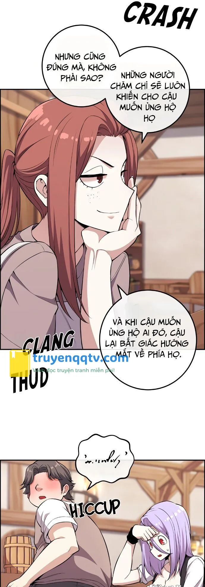 nhân vật webtoon na kang lim chương 125 - Next Chương 126