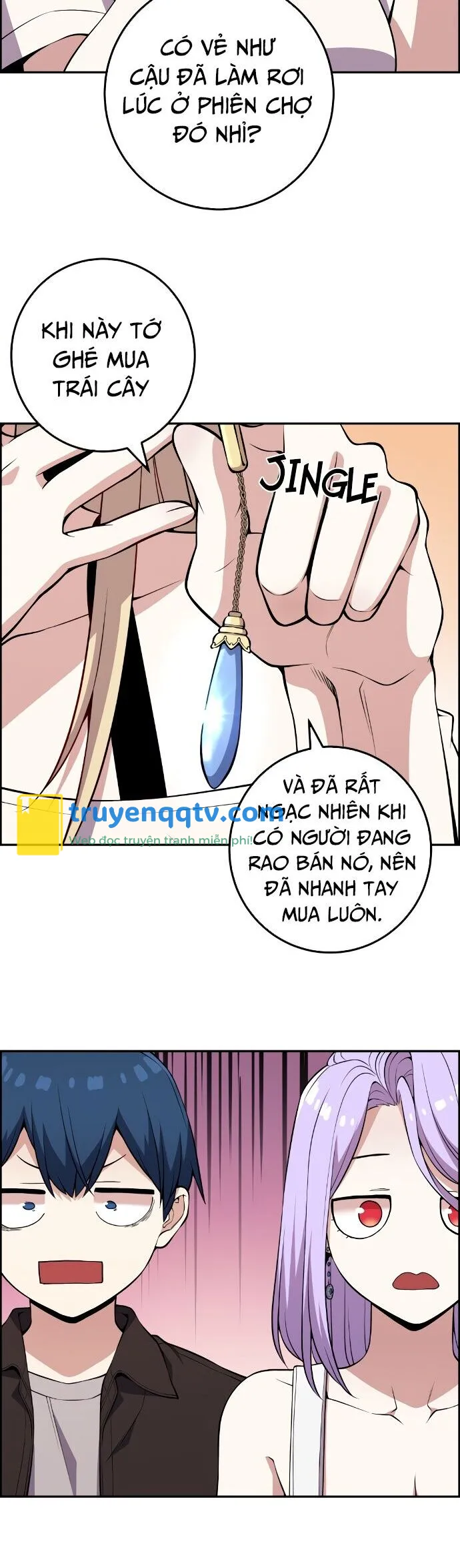 nhân vật webtoon na kang lim chương 125 - Next Chương 126