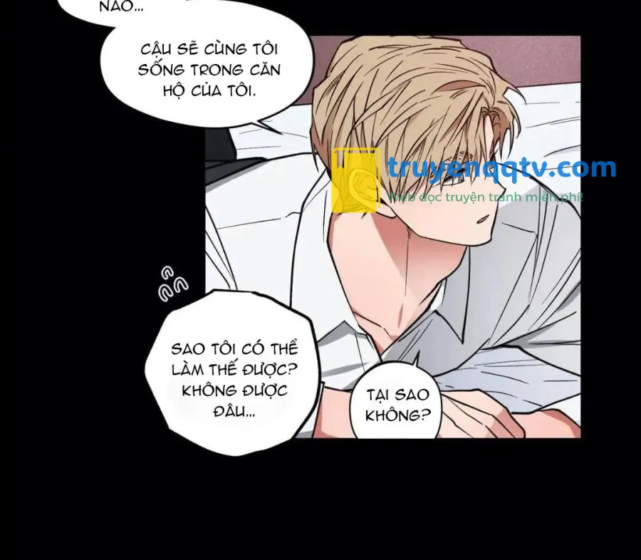 love plan Chapter 8 - Next 8