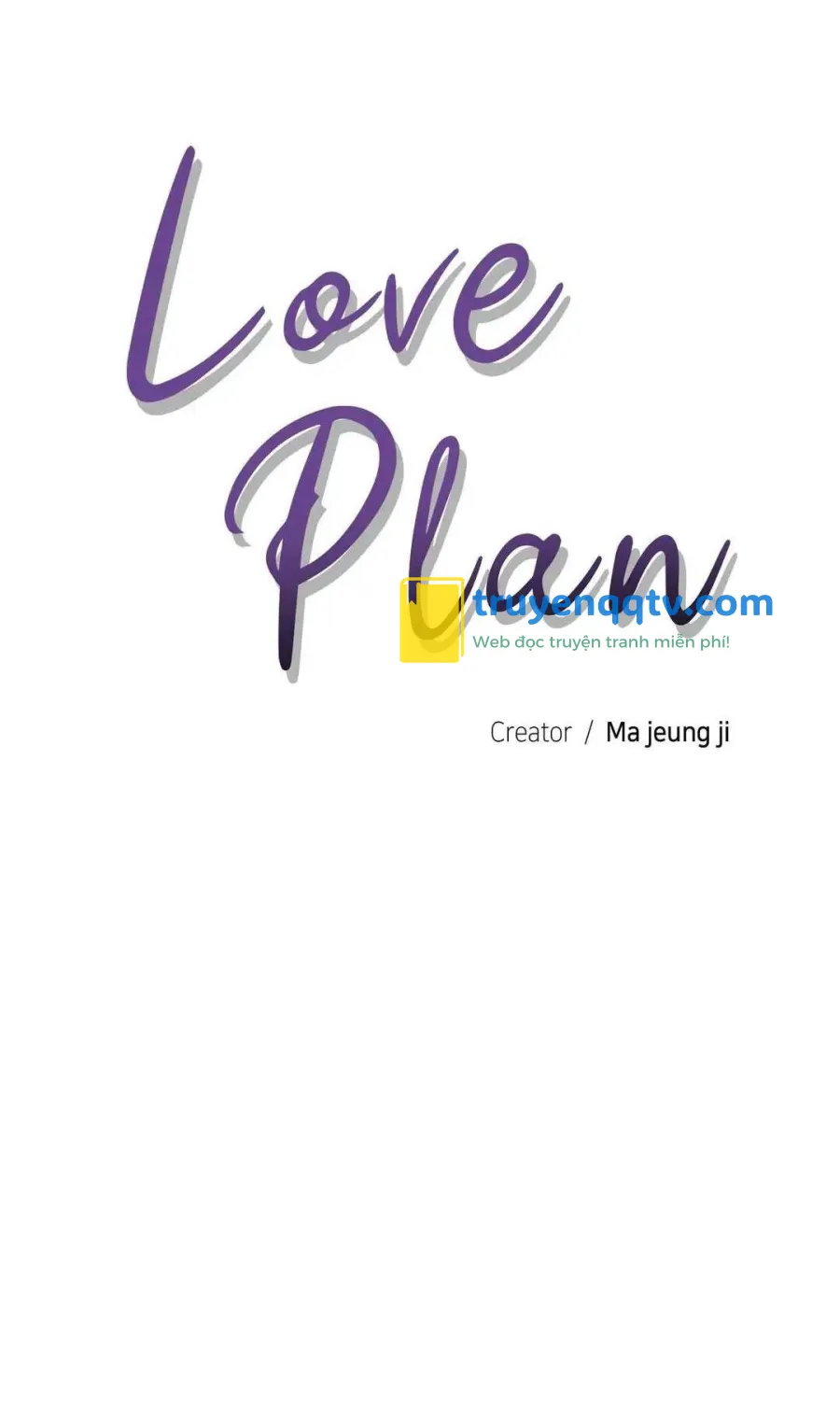 love plan Chapter 7 - Next 7