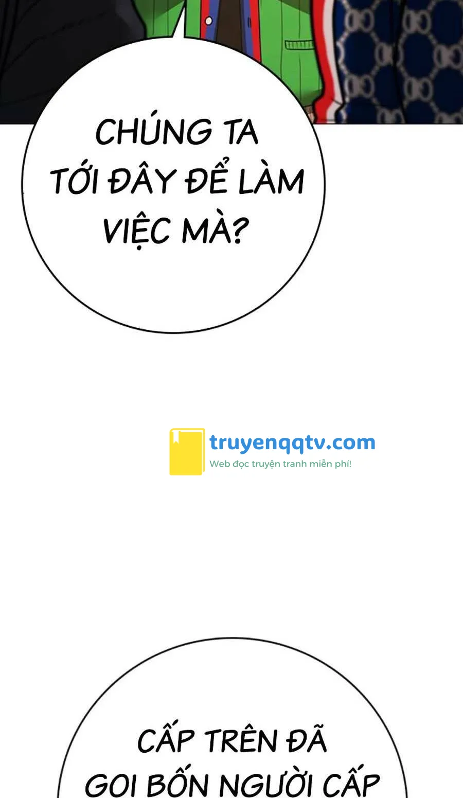 nhiệm vụ đời thật chương 108 - Next chương 109