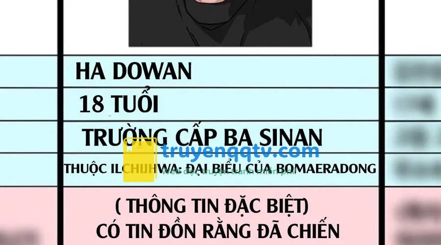 nhiệm vụ đời thật chương 36.5 - Next chapter 37