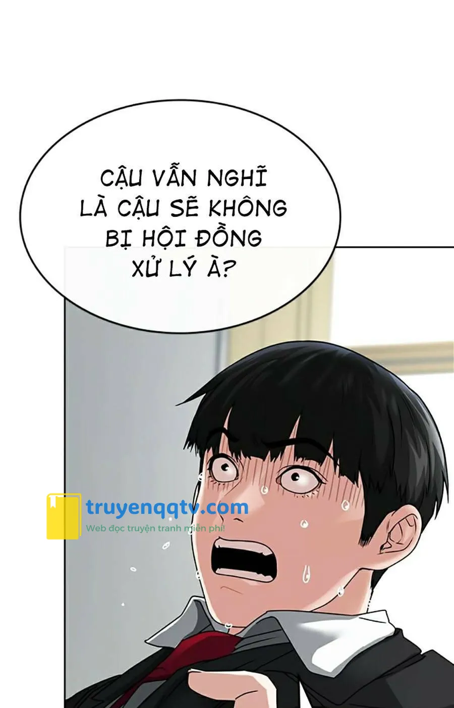 nhiệm vụ đời thật chapter 10 - Next chapter 11