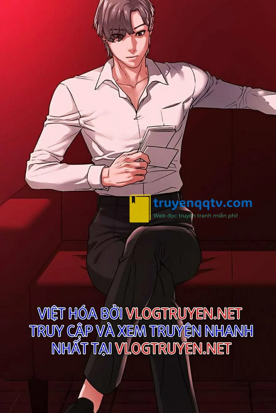 nhiệm vụ đời thật chapter 10 - Next chapter 11