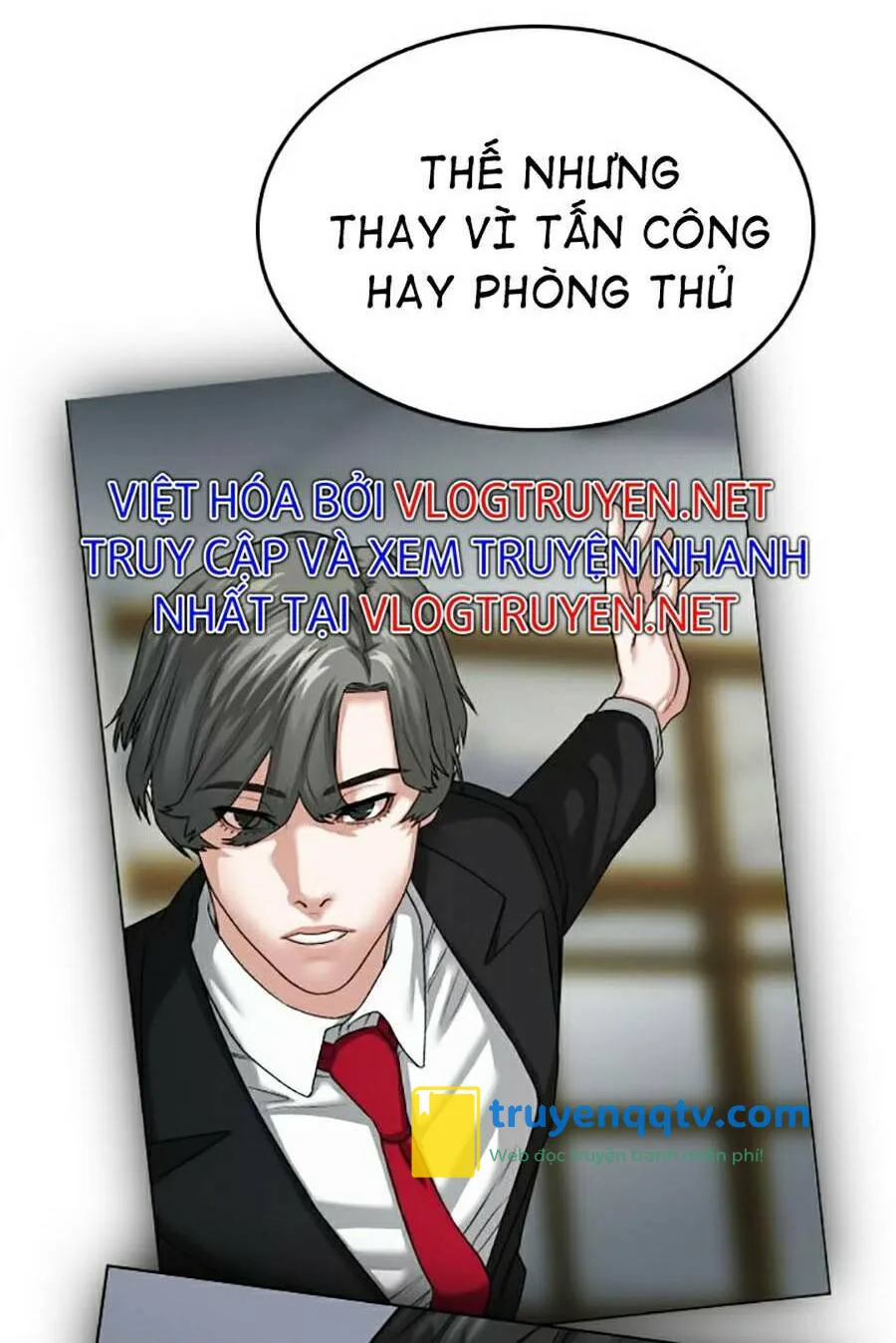 nhiệm vụ đời thật chapter 10 - Next chapter 11