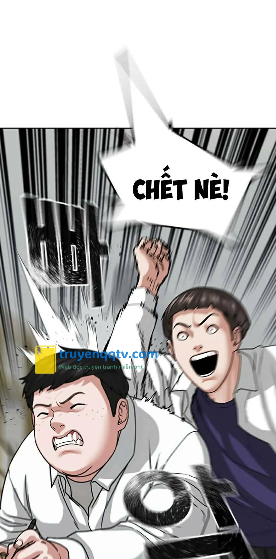 nhiệm vụ đời thật chapter 10 - Next chapter 11