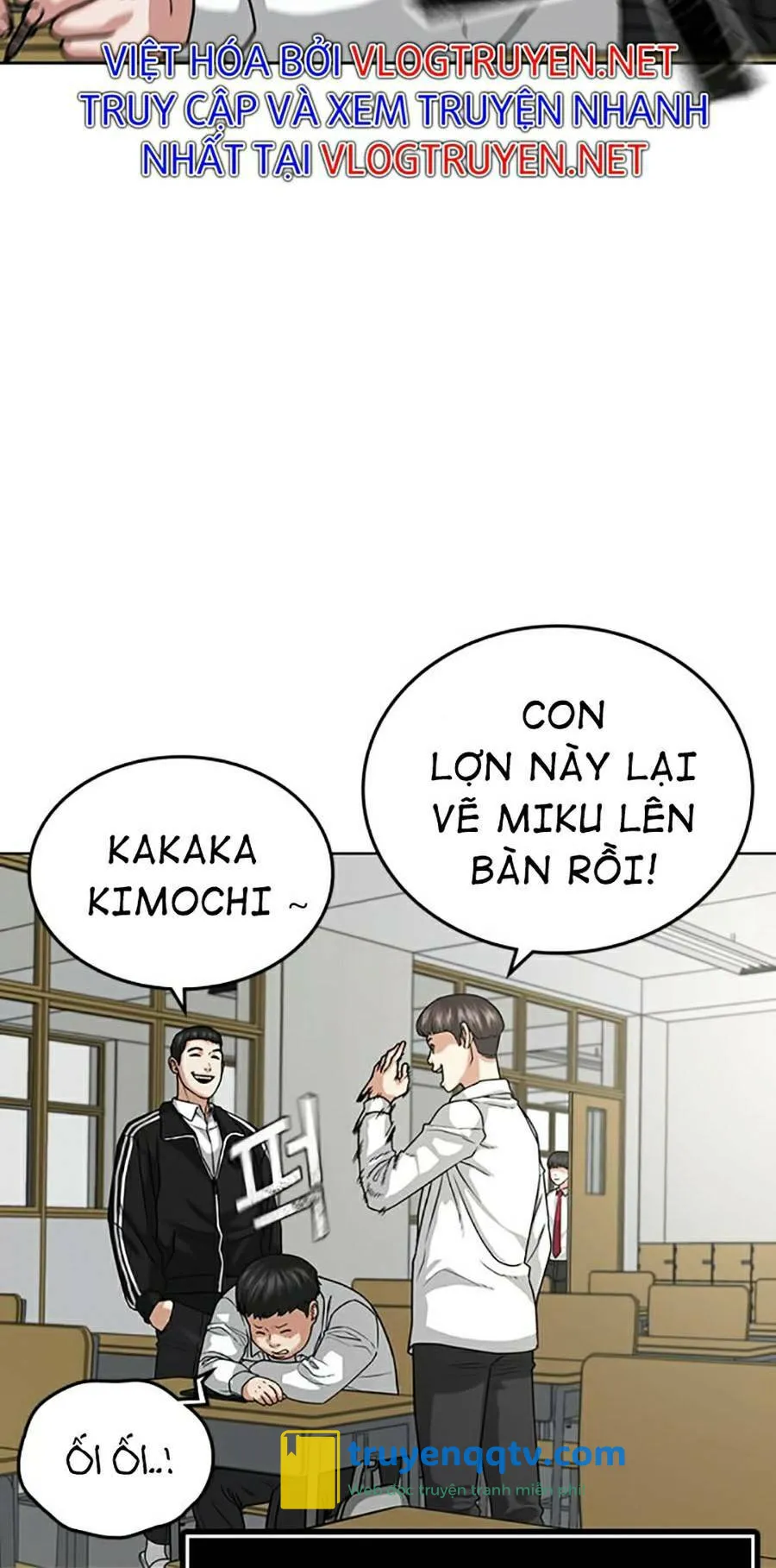 nhiệm vụ đời thật chapter 10 - Next chapter 11