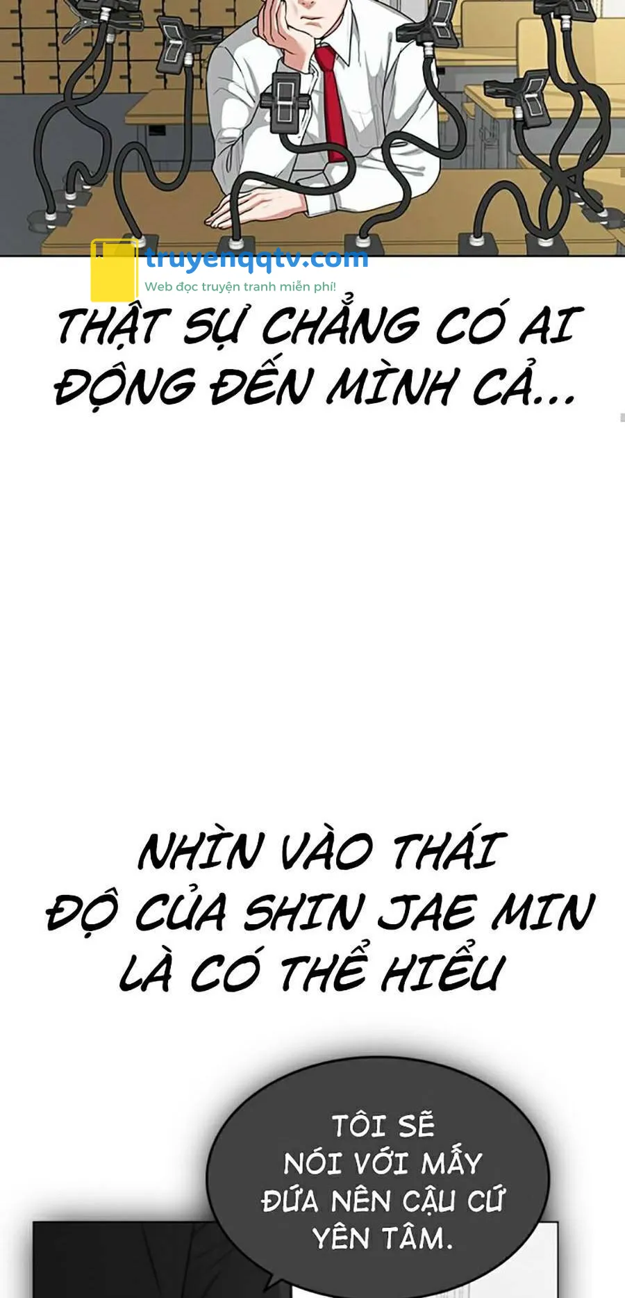 nhiệm vụ đời thật chapter 10 - Next chapter 11