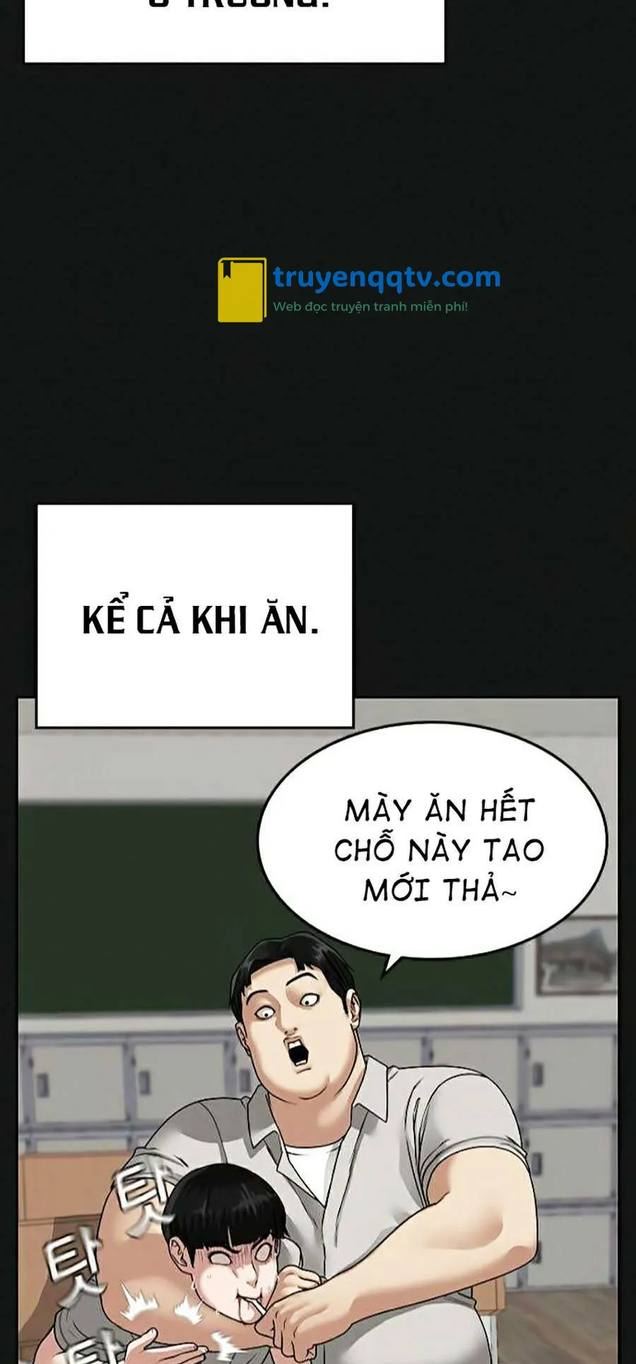 nhiệm vụ đời thật chapter 7 - Next chapter 8