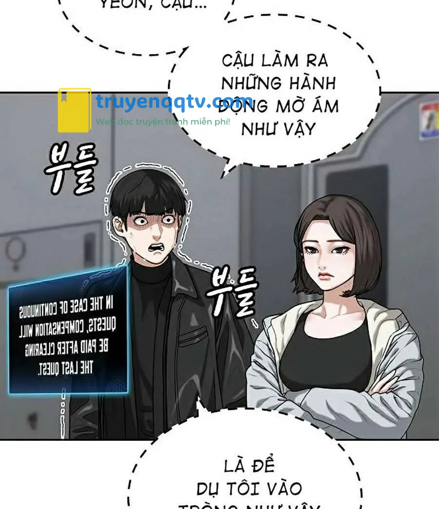 nhiệm vụ đời thật chapter 7 - Next chapter 8