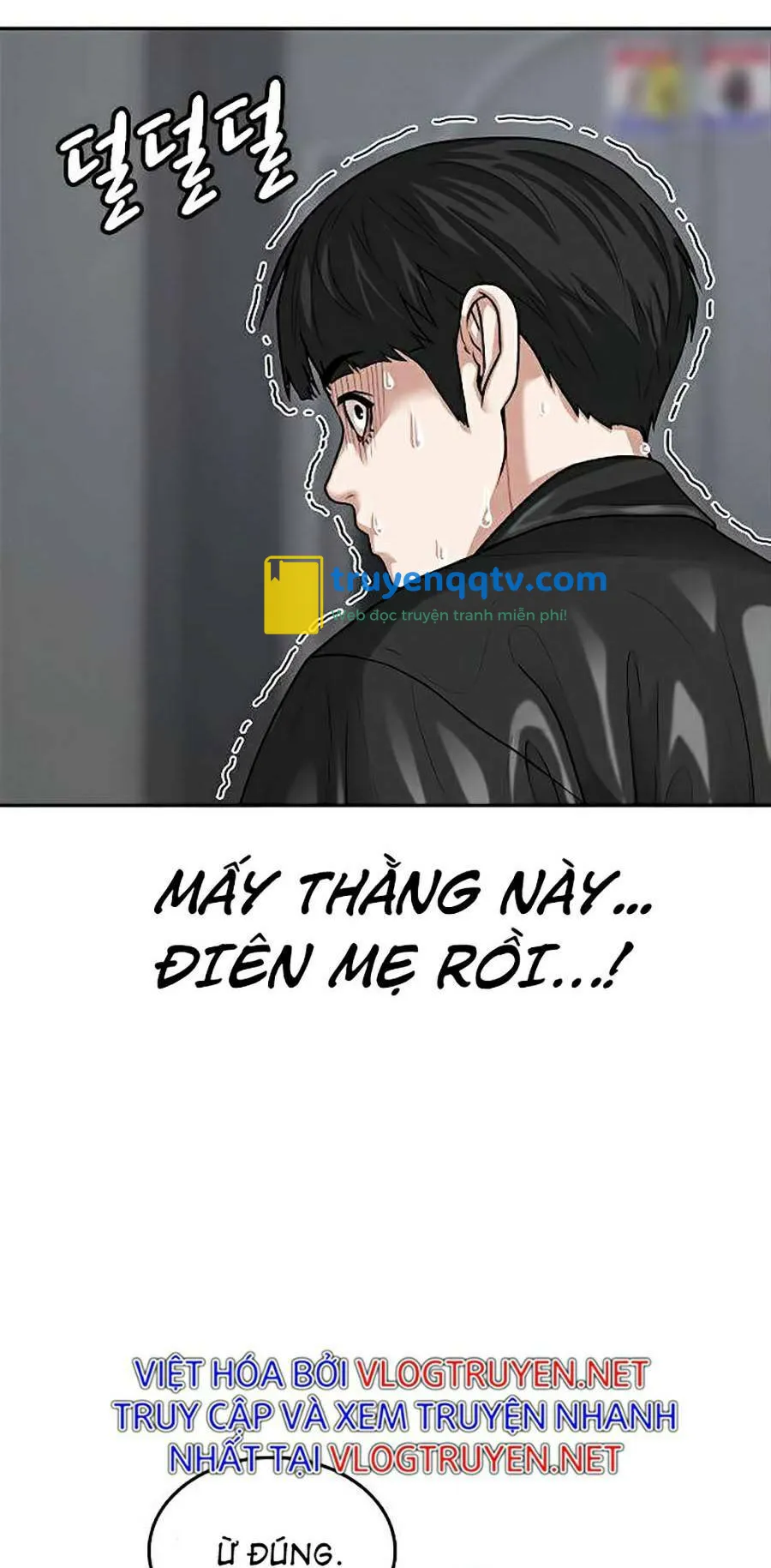 nhiệm vụ đời thật chapter 7 - Next chapter 8