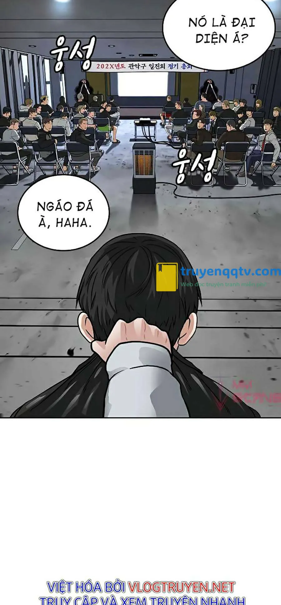 nhiệm vụ đời thật chapter 7 - Next chapter 8