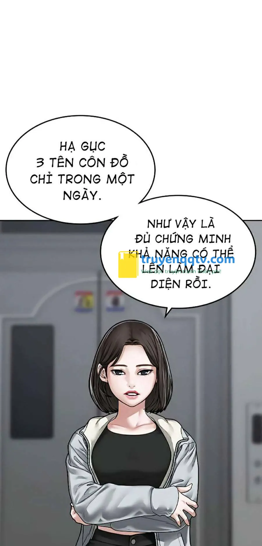 nhiệm vụ đời thật chapter 7 - Next chapter 8