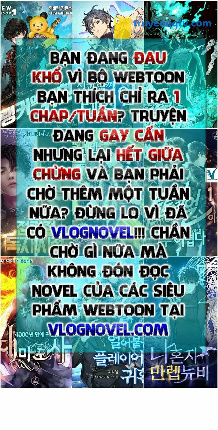 nhiệm vụ đời thật chapter 1 - Next chapter 2