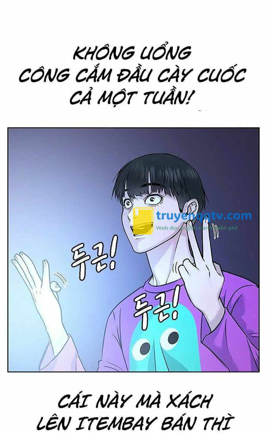 nhiệm vụ đời thật chapter 1 - Next chapter 2