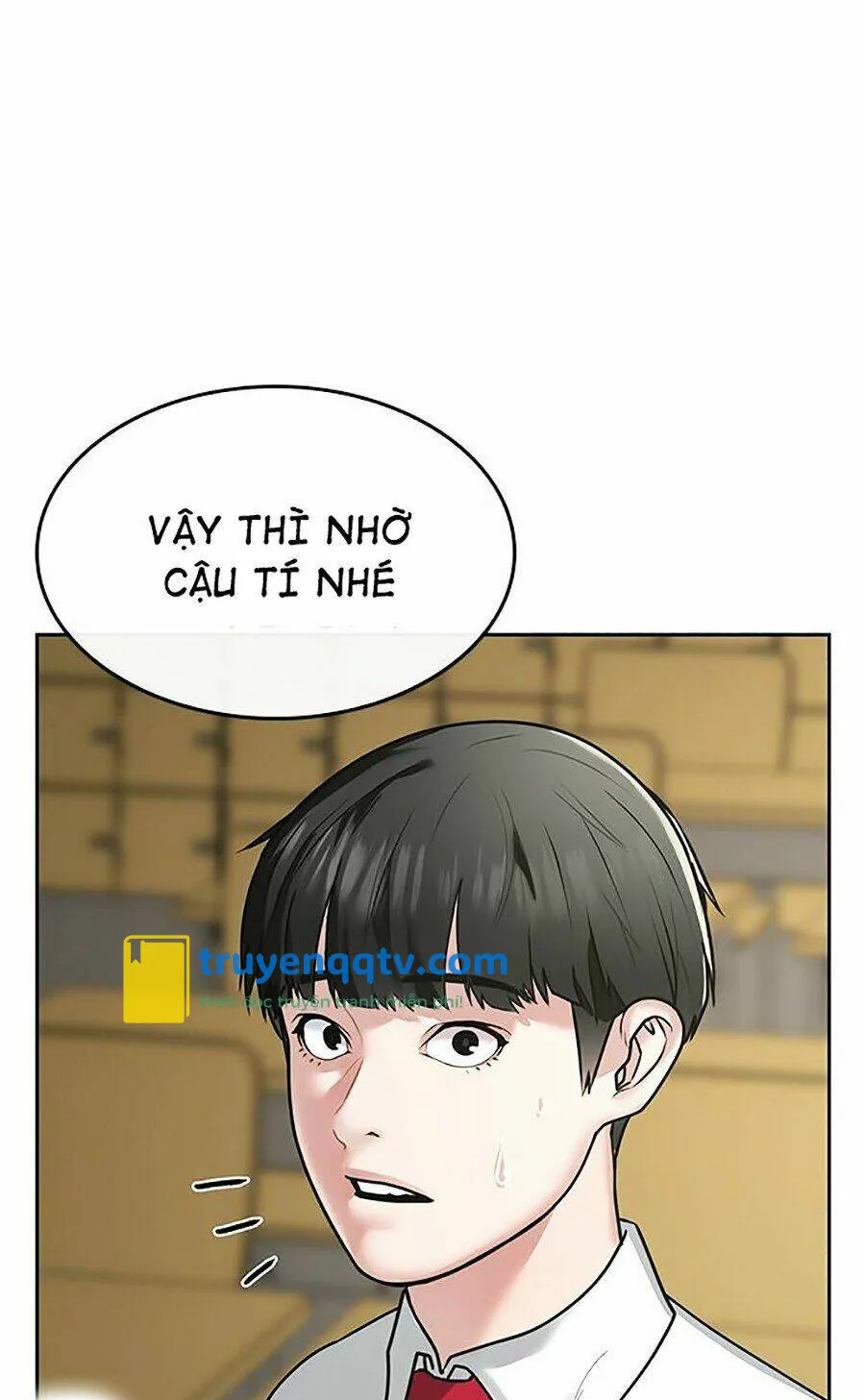 nhiệm vụ đời thật chapter 1 - Next chapter 2