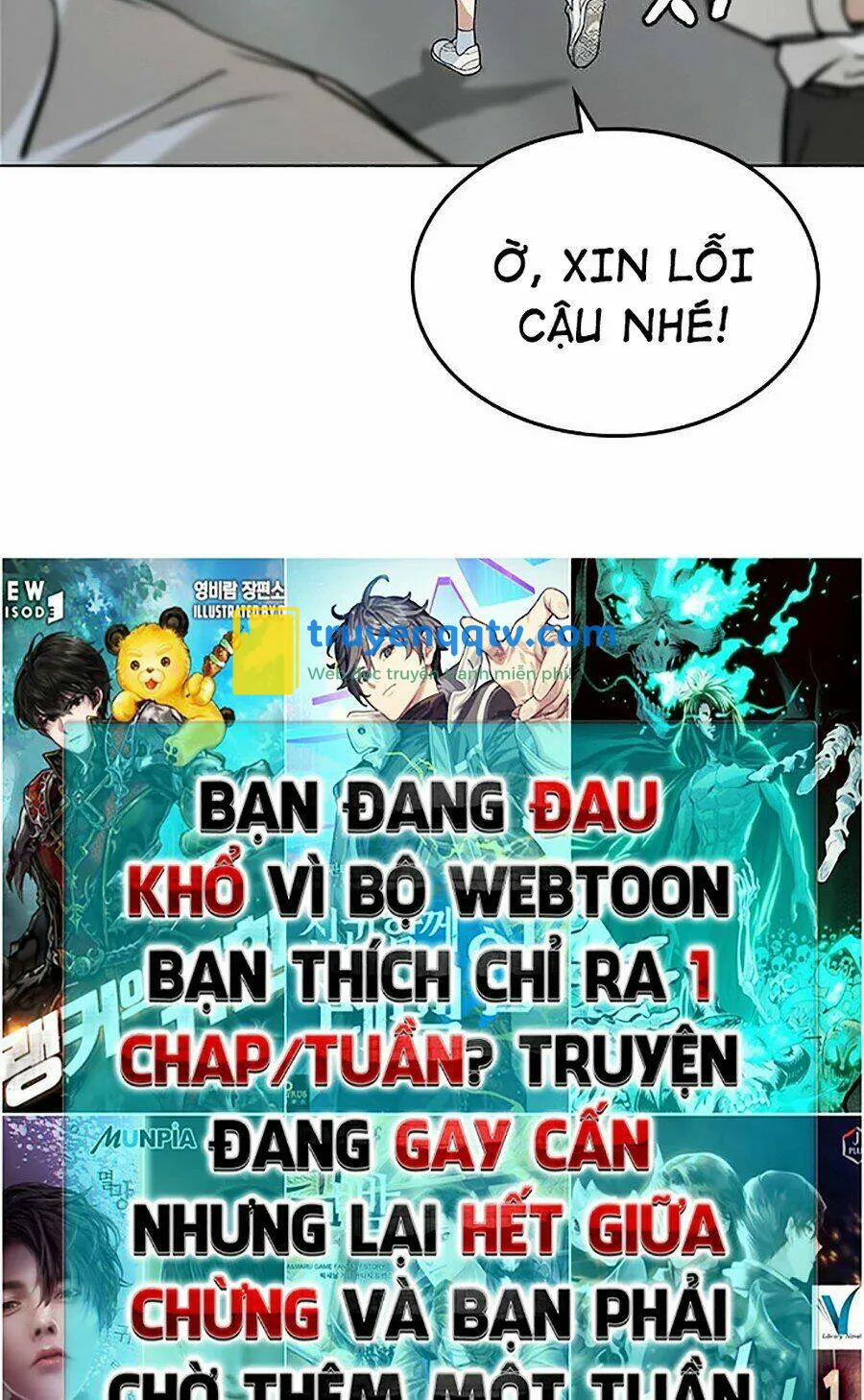 nhiệm vụ đời thật chapter 1 - Next chapter 2