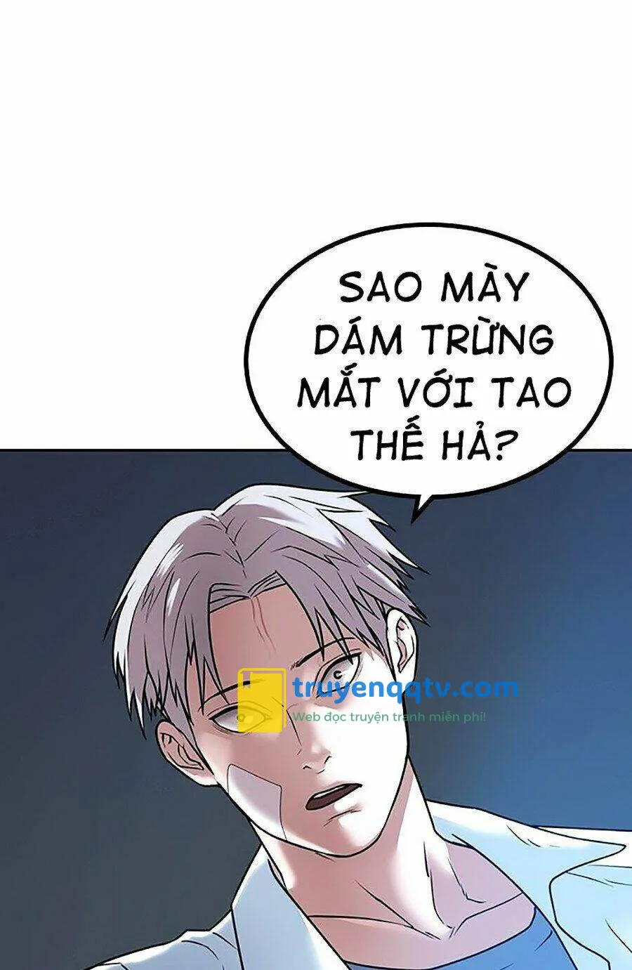 nhiệm vụ đời thật chapter 1 - Next chapter 2