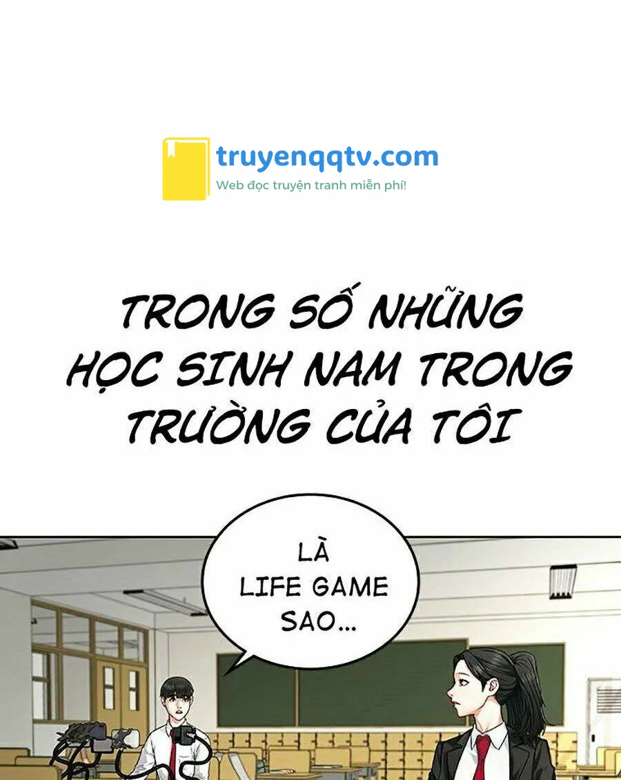 nhiệm vụ đời thật chapter 1 - Next chapter 2