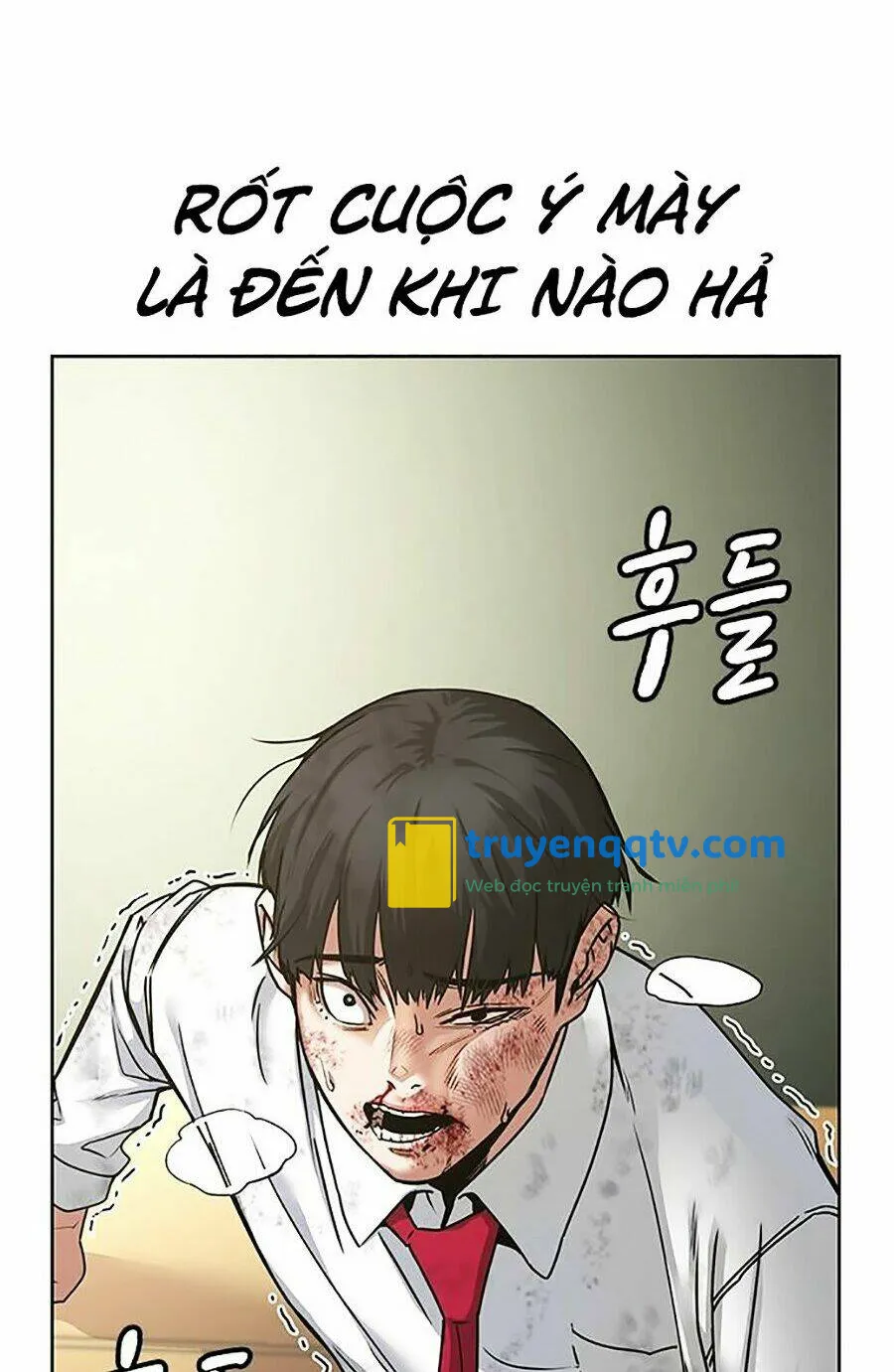 nhiệm vụ đời thật chapter 1 - Next chapter 2