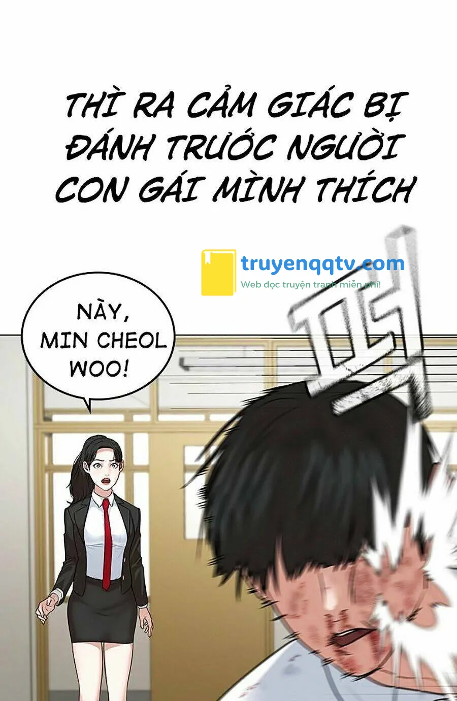 nhiệm vụ đời thật chapter 1 - Next chapter 2