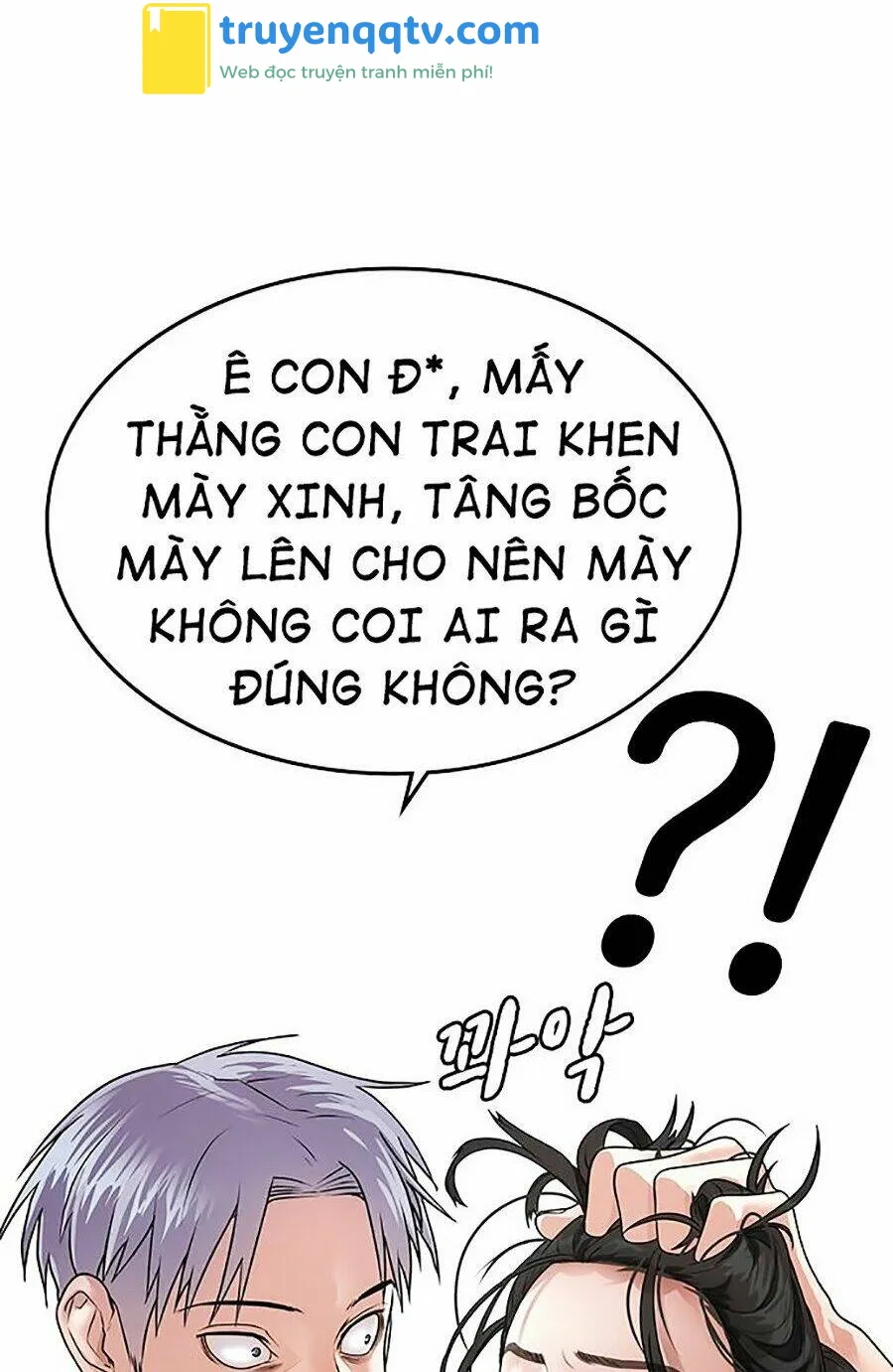 nhiệm vụ đời thật chapter 1 - Next chapter 2