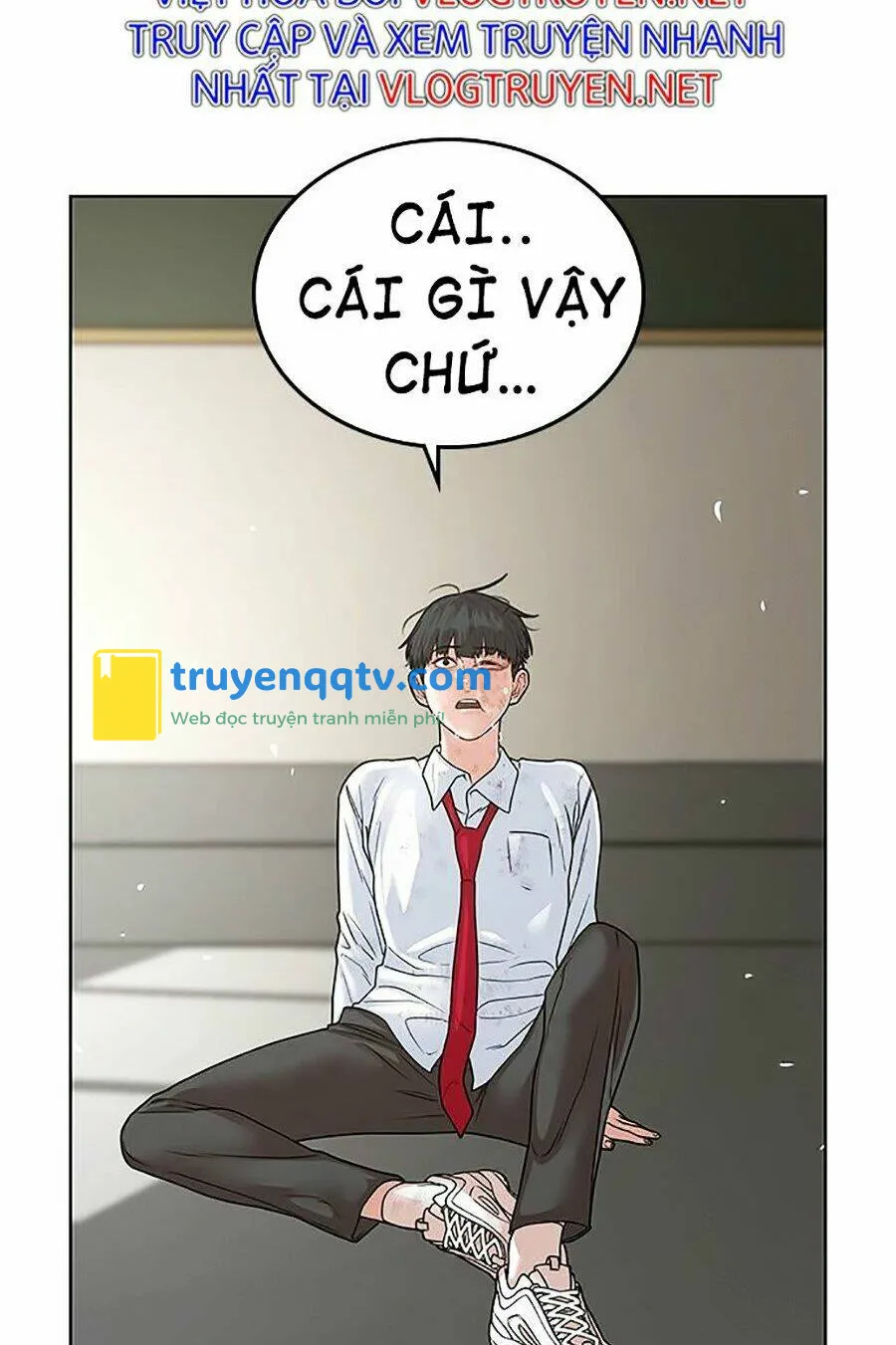 nhiệm vụ đời thật chapter 1 - Next chapter 2