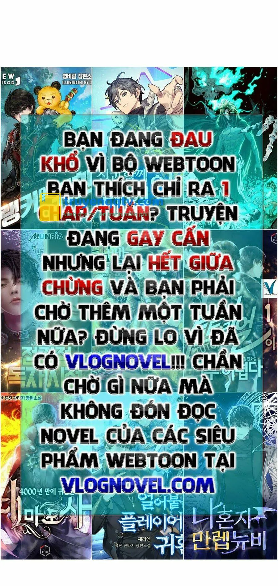 nhiệm vụ đời thật chapter 1 - Next chapter 2