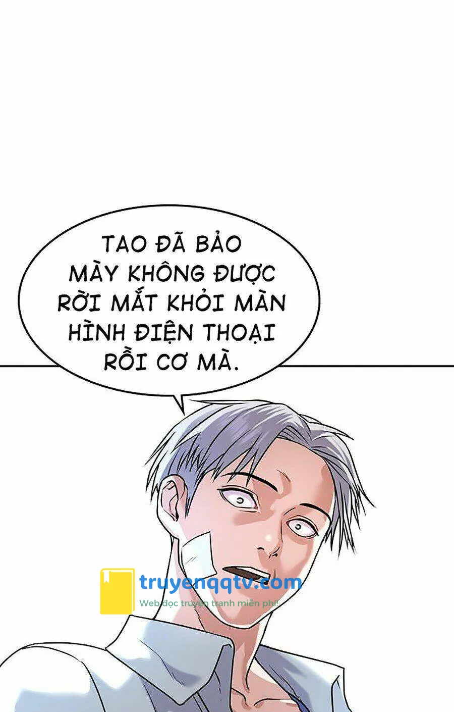 nhiệm vụ đời thật chapter 1 - Next chapter 2