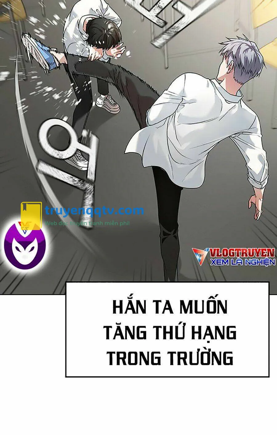 nhiệm vụ đời thật chapter 1 - Next chapter 2