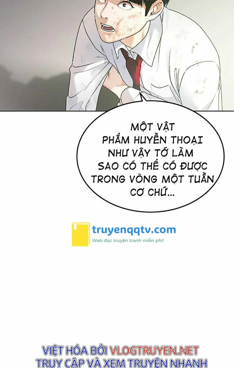 nhiệm vụ đời thật chapter 1 - Next chapter 2