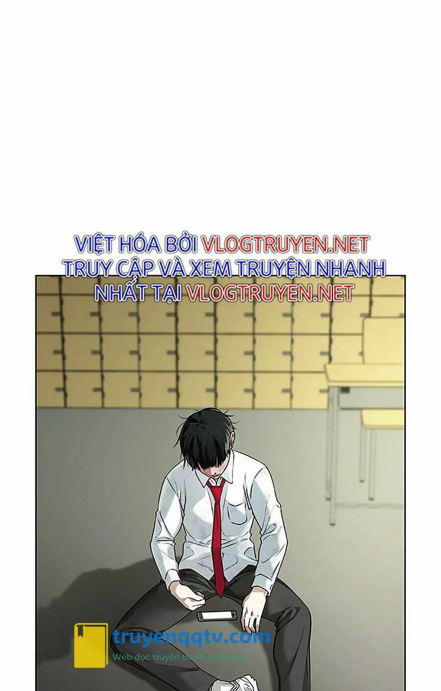 nhiệm vụ đời thật chapter 1 - Next chapter 2