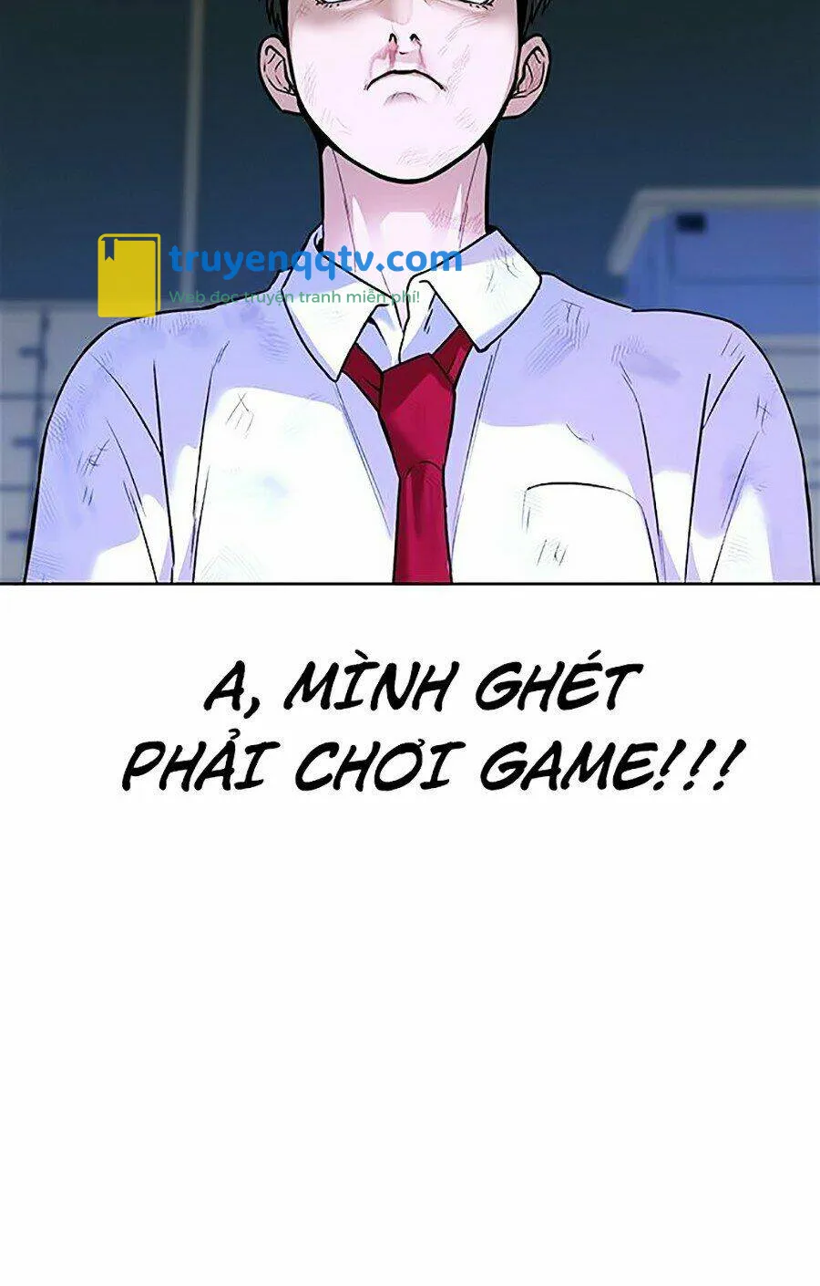 nhiệm vụ đời thật chapter 1 - Next chapter 2