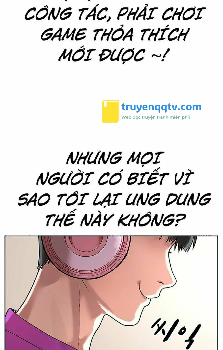 nhiệm vụ đời thật chapter 1 - Next chapter 2