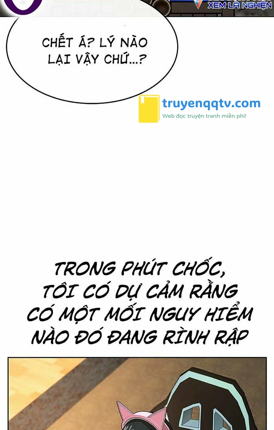 nhiệm vụ đời thật chapter 1 - Next chapter 2