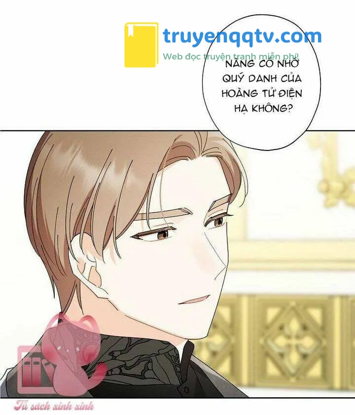 tôi trở thành mẹ kế của cinderella chapter 76 - Next chapter 77