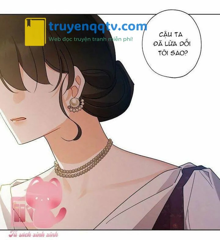 tôi trở thành mẹ kế của cinderella chapter 76 - Next chapter 77