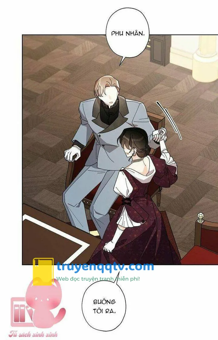 tôi trở thành mẹ kế của cinderella chapter 76 - Next chapter 77