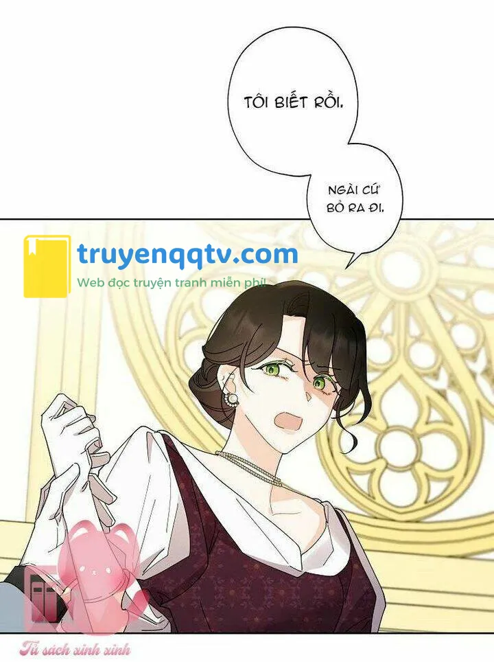 tôi trở thành mẹ kế của cinderella chapter 76 - Next chapter 77