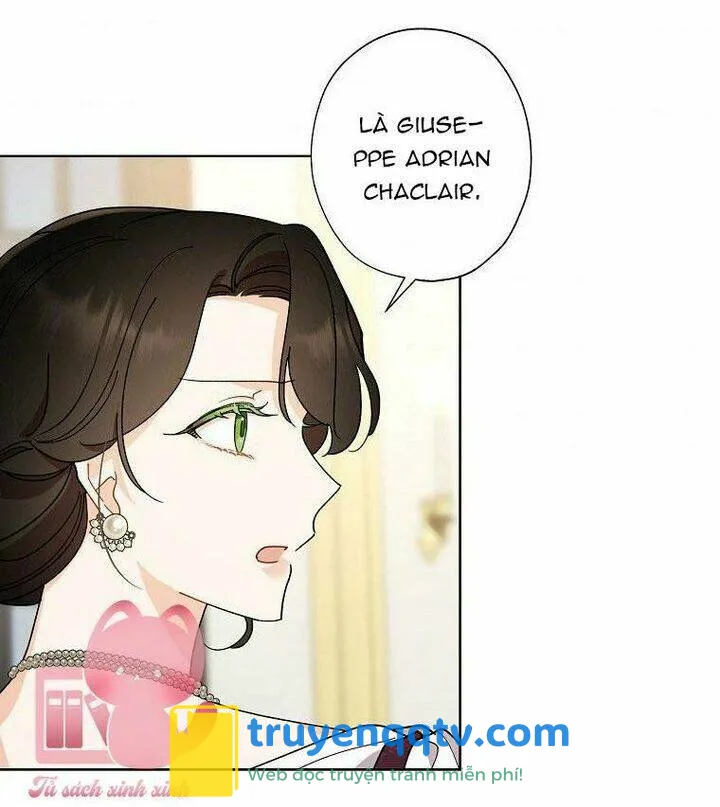 tôi trở thành mẹ kế của cinderella chapter 76 - Next chapter 77