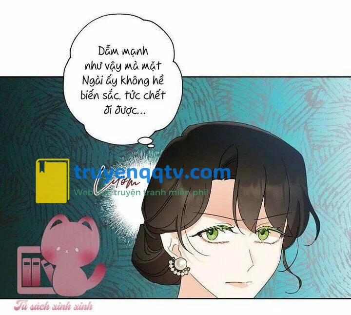 tôi trở thành mẹ kế của cinderella chapter 76 - Next chapter 77