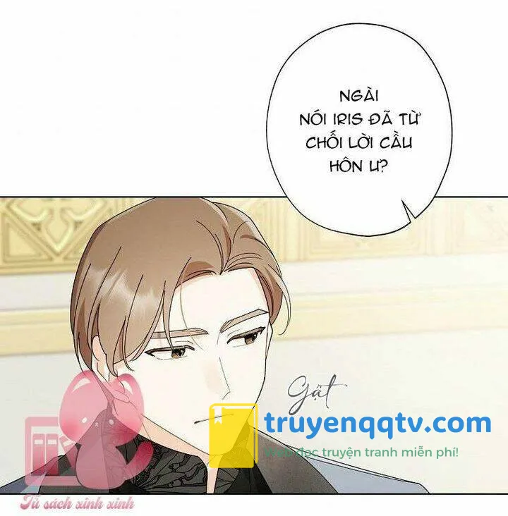 tôi trở thành mẹ kế của cinderella chapter 76 - Next chapter 77