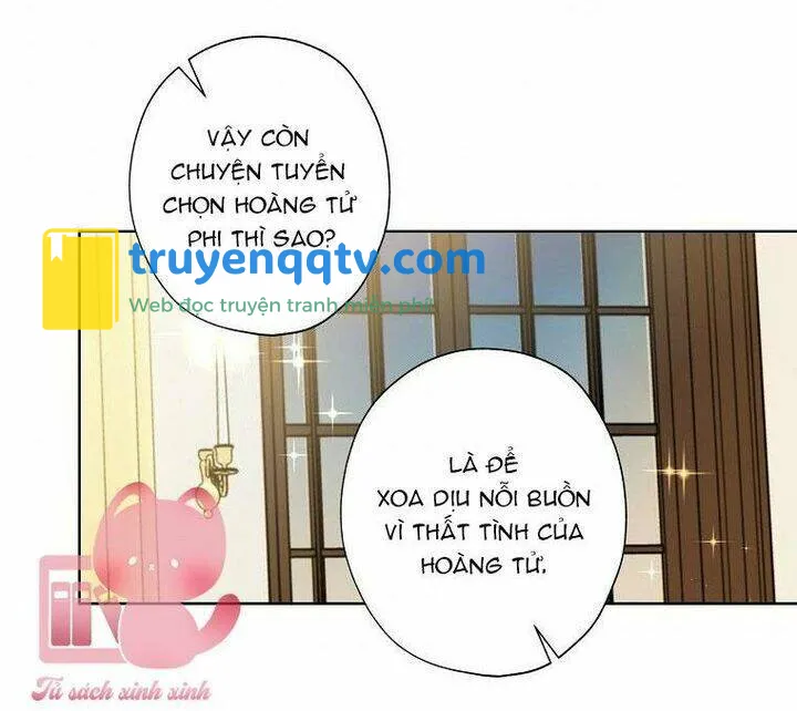 tôi trở thành mẹ kế của cinderella chapter 76 - Next chapter 77