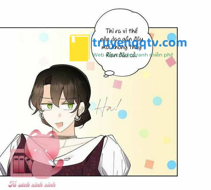 tôi trở thành mẹ kế của cinderella chapter 76 - Next chapter 77