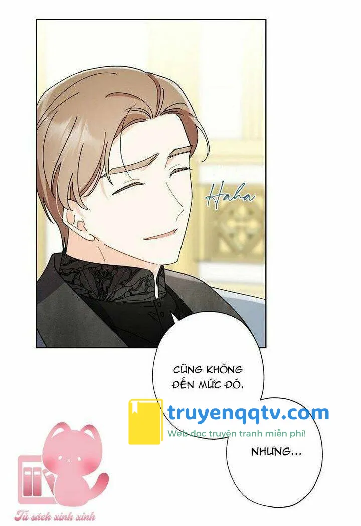 tôi trở thành mẹ kế của cinderella chapter 76 - Next chapter 77