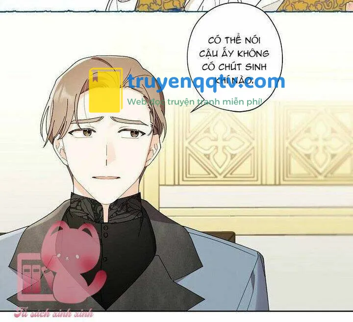 tôi trở thành mẹ kế của cinderella chapter 76 - Next chapter 77