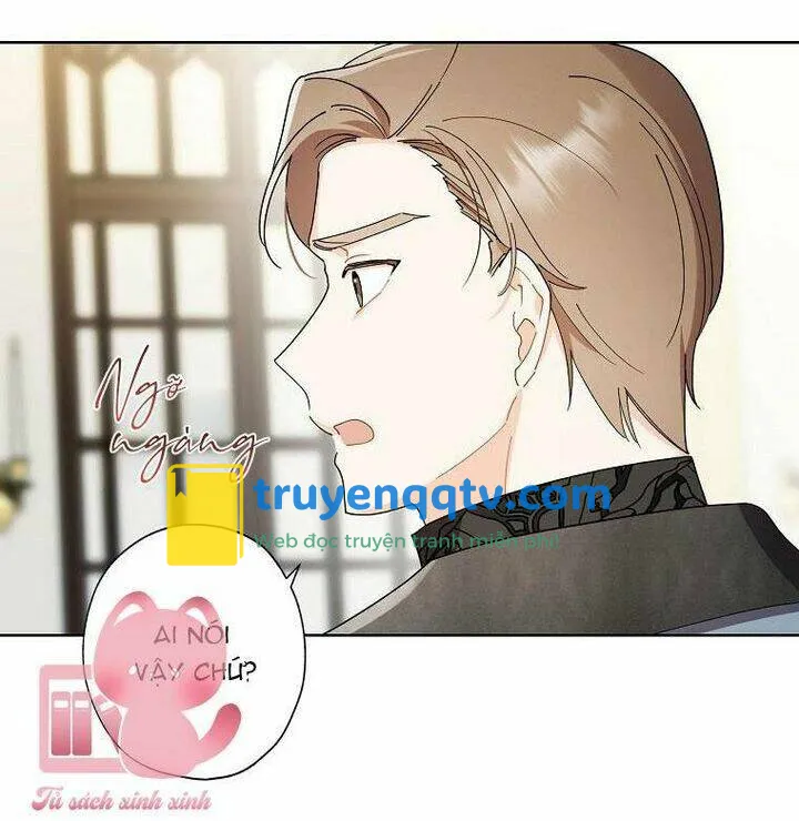 tôi trở thành mẹ kế của cinderella chapter 76 - Next chapter 77